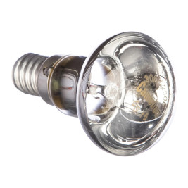 Лампочка зеркальная R39, E14, 30 Вт, Camelion