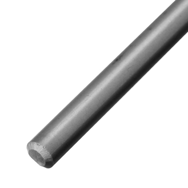 Сверло спиральное по металлу, 3,5 х 106 мм, Р6М5, удлиненное, 2 шт - Артикул 71803212 Сверло спиральное по металлу, 3,5 х 106 мм, Р6М5, удлиненное, 2 шт - Артикул 71803212