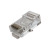 - Коннекторы RJ-45 cat.6 (4 шт.) для высокоскоростной сети Коннектор RJ-45 cat.6 ( 4шт) - Артикул 003-400006