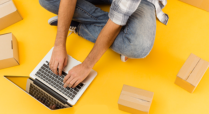 Интернет-магазин